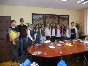 Najuspešnejši učenci 9. razredov 1